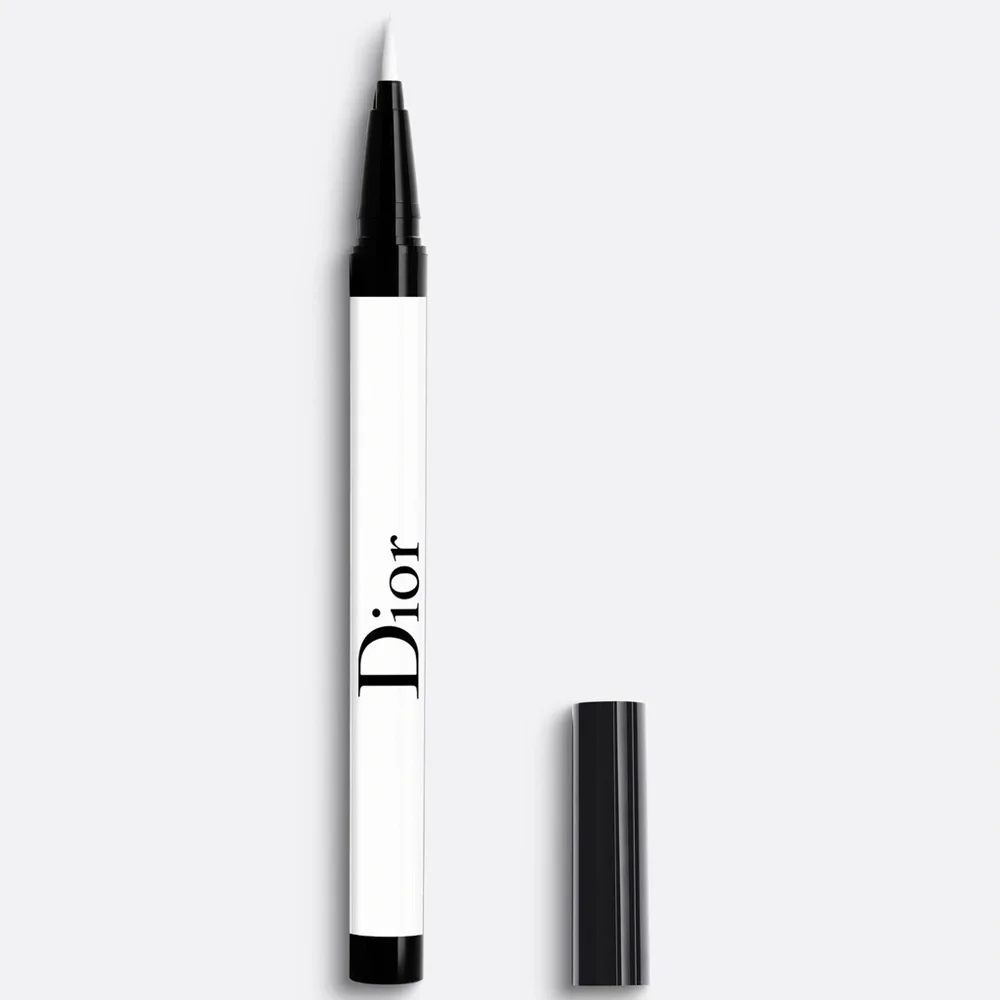 Dior Diorshow On Stage Waterproof Liquid Eyeliner